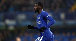 Bakayoko se afasta do Corinthians e dupla com Lingard não deve acontecer