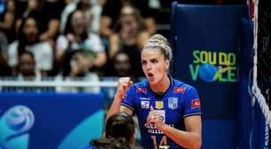 Minas dá passo importante para garantir liderança e vantagem nos playoffs