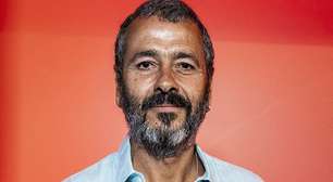 Intérprete de Joaquim em 'Três Graças' tem carro roubado em festa da novela