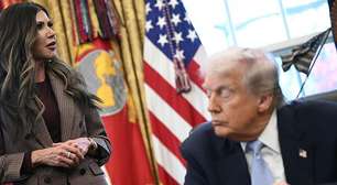 O que é o Escudo das Américas, a nova iniciativa de Trump para o continente, liderada por secretária demitida