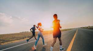 4 treinos de corrida diferentes para turbinar seus resultados