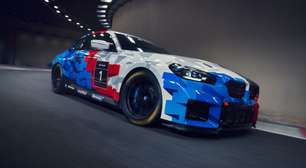 BMW M2 Cup estreia no Brasil em 2026 com sete etapas