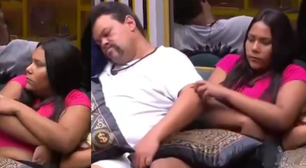 'Assédio não é entretenimento': Babu Santana é acusado de importunação contra Chaiany no 'BBB 26', e equipe cobra posicionamento da Globo