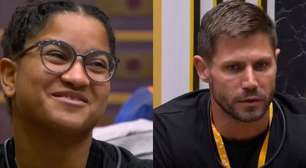 'Ele não vai comer...': Milena destrói o maior plano de Jonas ao colocar o Líder no Monstro e web vai ao delírio: 'Só vendo os amigos se deliciarem'