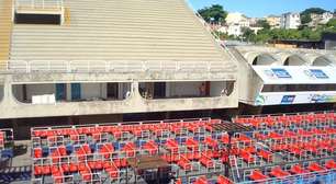 Justiça rejeita ação do MP que questionava venda de frisas para desfiles na Sapucaí