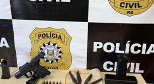 Operação mira drones usados para levar drogas e celulares a presídio em Porto Alegre