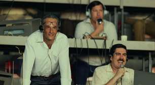 Brasil 70 é tema de nova série da Netflix, com Rodrigo Santoro e Marcelo Adnet