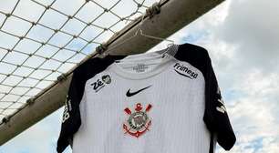 Sem espaço no Corinthians, zagueiro aguarda novas ofertas para deixar o Timão