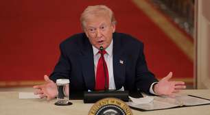 Trump afirma que Irã sofrerá ofensiva severa e cita novos alvos militares