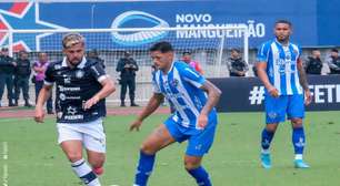 Projeto em discussão no Senado liga alerta em Remo e Paysandu