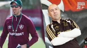 Zubeldía x Jardim: final do Carioca opõe as duas maiores escolas de técnicos do mundo