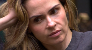 BBB 26: Ana Paula monta plano macabro contra Babu: 'Resposta'