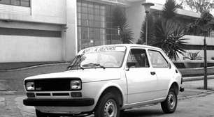 Do 147 ao Pulse híbrido: relembra os 50 anos da Fiat no Brasil