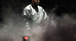 Kanye West tem dificuldade para permanecer acordado durante depoimento em julgamento sobre mansão