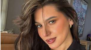 Uma nova mulher! Ana Castela choca a web com mudança radical no visual