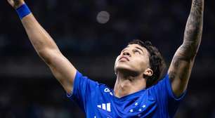 Cruzeiro tem três jogadores na pré-lista de Ancelotti para amistosos antes da Copa