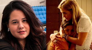 Entrevista | Destaque na Netflix e em filme com Murilo Benício, Karol Lannes revela contato com a Globo para voltar como Ágata em 'Avenida Brasil 2': 'Quero essa oportunidade'