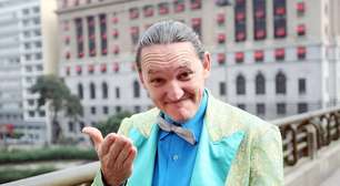 Marquito passará por nova cirurgia na coluna após um mês na UTI, diz esposa