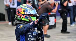 F1: Hadjar exalta Q3 inesperado na Austrália: "Começo perfeito com a Red Bull"