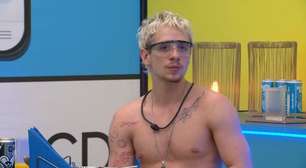 BBB 26: Quem ganhou a Prova do Anjo hoje? 07/03 DEFINIDO!