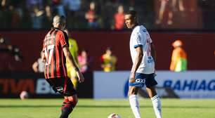 Bahia e Vitória decidem título neste sábado