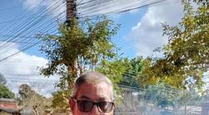 Ciclista morto após ser atropelado por ônibus em Cachoeirinha é identificado