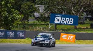 TCR South America: Raphael Reis inicia temporada com terceira posição no grid em Curvelo