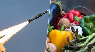 Você provavelmente nunca ouviu falar de ureia; os mísseis no Irã estão destruindo sua produção, e isso vai afetar sua alimentação