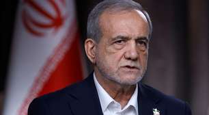 Por que o presidente do Irã pediu desculpas?