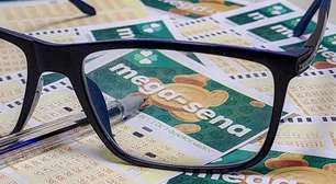 Resultado da Mega Sena 2981: veja os números do sorteio de hoje (7/3)