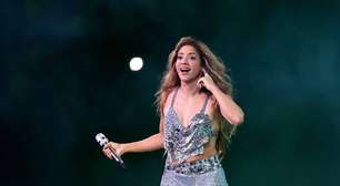 Show de Shakira faz demanda por voos ao Rio subir até 170%, diz Azu
