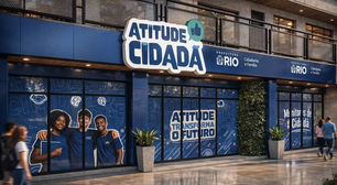 Projeto Atitude Cidadã abre 1.500 vagas para jovens de comunidades e regiões periféricas do Rio