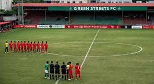 Bizarro! Time perde por W.O. na última rodada para escapar do rebaixamento