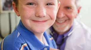 Síndrome de Angelman: desafios da comunicação da criança