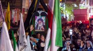 Guerra no Irã desestabiliza internamente países do Oriente Médio