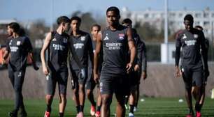 Lyon x Paris FC: onde assistir, escalações e arbitragem