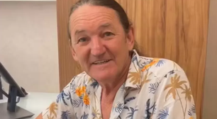 Marquito é transferido de hospital; real estado de saúde é revelado