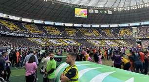 Maior público do Campeonato Cearense: Ceará divulga nova parcial surpreendente de torcedores confirmados para decisão contra o Fortaleza