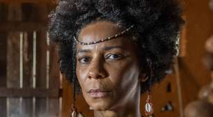 'Bati na porta... a Globo plantou uma sementinha': de ex-'É de Casa' à atriz de novela, Rita Batista estreia em 'A Nobreza do Amor' como inimiga de Lázaro Ramos