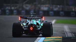 F1: FIA concede permissão para Stroll correr GP da Austrália