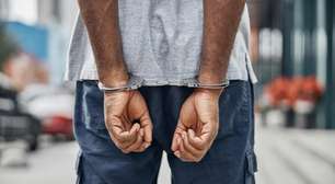 Filho impede crime e suspeito de tentativa de estupro acaba preso no RS