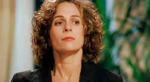 Globo resgata novela em que autor humilhou atriz: 'Nunca mais'