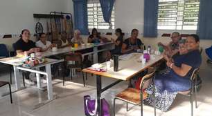 Oficinas de artesanato gratuitas seguem com vagas abertas em Ferraz de Vasconcelos