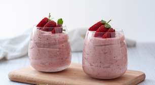 8 ideias de sobremesas geladas para tornar sua Páscoa inesquecível