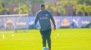 Treinador de goleiras das Bragantinas é convocado para a Seleção Brasileira Feminina Sub-17; entenda