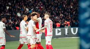 Lesão tira Caio Henrique da próxima convocação da Seleção Brasileira