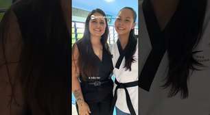 Vídeo: Oito atletas de Mogi das Cruzes são convocados para representar o Brasil no Mundial de Taekwondo