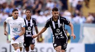 Na final do interior, Operário bate Londrina e conquista bicampeonato Paranaense