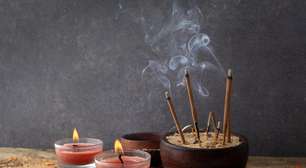 Quer atrair amor? Conheça os incensos que elevam sua vibração