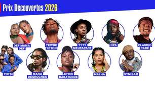 Conheça os 10 finalistas da 45ª edição do Prêmio Descobertas RFI, dedicado à música africana